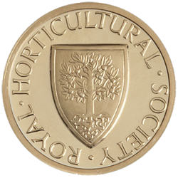 RHS Gold Medal Winner - Chelsea Flower Show 2016